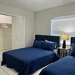 Coral Gable 3Br House Parking &