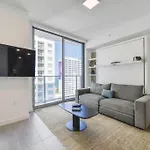 Wonderful Studio Apartment With Great Views And Pool