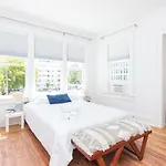 Miami Two Bedroom Apartment - Heart Of Wynwood & Edgewater - Private Parking Spot