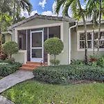 Modern 2 Bd And Loft Getaway Less Than 9 Mi To Dtwn!