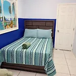 La Casona Azul
