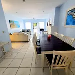 La Casona Azul