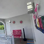 Stylish Studio Apartment By Miami International Airport