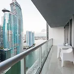 Luxury Icon Brickell By Meetpoint