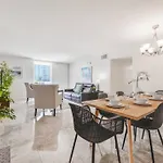 Amazing 3Br Condo At Brickell With City Views