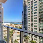 High End Studio Yotel Downtown L57