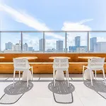 Unique Dt Miami Apts With Amenities Like Pool, Gym, Restaurants & Cowork Lounge By Luahost