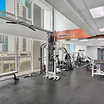 Lovely 1 Bedroom Loft In The Heart Of Brickell