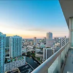 Beautiful One Bedroom Condo 16Ft Ceilings At The W