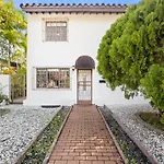 Little Havana Retreat - Newly Remodeled Villa By Loan Depot Stadium!