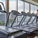 Deluxe Brickell Suite W Pool Gym City Views