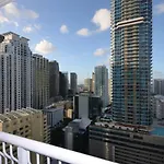 Luxury Condo Located In The Heart Of Miami