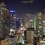 Luxury Condo Located In The Heart Of Miami