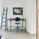 Sun-Splashed 1Br Condo Unit In Dwtn Miami With Wfh