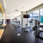 Sun-Splashed 1Br Condo Unit In Dwtn Miami With Wfh