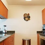Ocean And City Views Lux Brickell Condo Sleeps, 4 King Bd