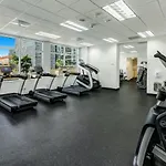 Penthouse With Ocean And City Views In Lux Miami Brickell Sleeps 4