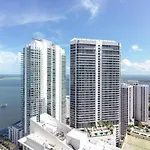 Sunshine Ocean And City Views 1 Bedroom Paradise With Parking