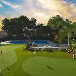 Unique Flagler\'S Mansion Pickleball Court L37