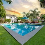 Unique Flagler\'S Mansion Pickleball Court L37