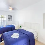 Bright & Cozy Duplex ~ Near South Beach & Wynwood!