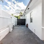 Bright & Cozy Duplex ~ Near South Beach & Wynwood!