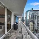 Iconic High Floor 3 Bedrooms In The Heart Of Miami