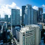 City Views At Brickell Miami