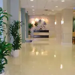 Modern Ocean View Apartment By Miami Te Espera - Hallandale 9E