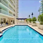 Amazing Cozy Condo In Brickell Miami