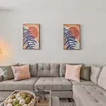 2 Bedroom Luxury Oceanview