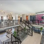 Luxury Studio In Heart Of Downtown Miami With Ocean View