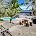 Farmhouse Miami