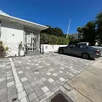 Fabulous Studio 15 Min From The Beach