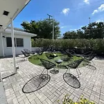 Fabulous Studio 15 Min From The Beach
