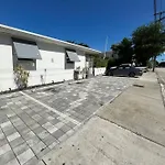 Fabulous Studio 15 Min From The Beach