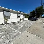 Wonderful Studio Residence 15 Min From The Beach