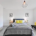 Lovely Studio 15 Min From The Beach