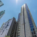 Luxury Studio In Heart Of Downtown Miami With Ocean View