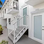 Beautiful Apartment In The Heart Of Miami Apt 1