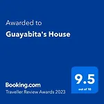 Guayabita\'S House
