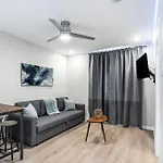 Elegant Brickell Miami Apartment