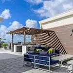 Luxury 2Bd 2Ba Wynwood Condo With Pool & Free Parking