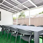 Five Bedroom Villa With Pool In Highland Lakes Near Aventura Mall