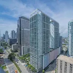 Iconbrickell Residences By Fonte Vacation Rentals