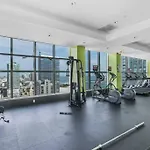 Luxury Loft In The Heart Of Downtown Miami.