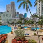 Resort And Luxurious Living In Downtown Miami