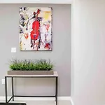 Resort And Luxurious Living In Downtown Miami