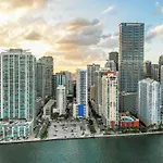 The Club At Brickell Bay Luxury Suites