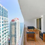 Awesome Condo At Brickell W Free Parking